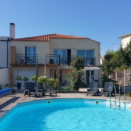 La Chaumette Apartment Les Sables-d'Olonne Exterior photo