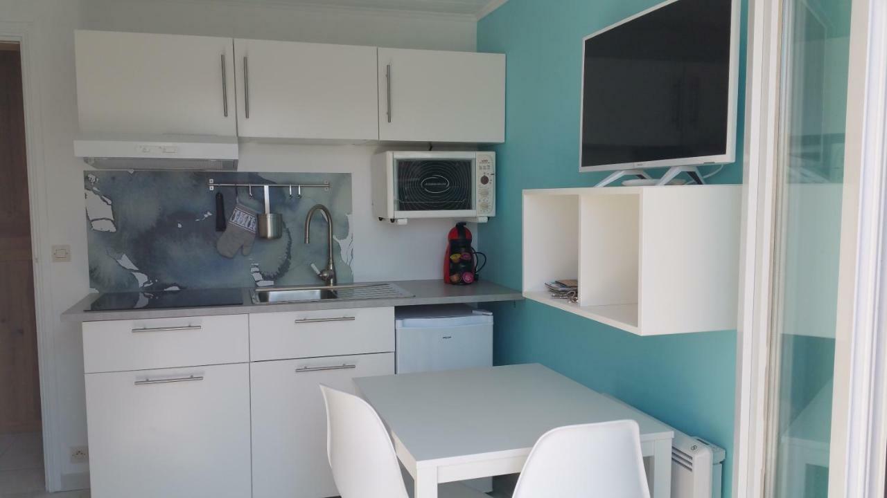 La Chaumette Apartment Les Sables-d'Olonne Exterior photo